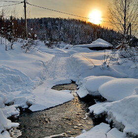 ����� � ������ �����